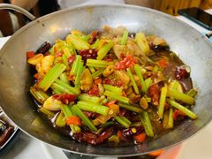 -新新湘菜馆(新中街二条店)