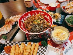 -仙隐小鹿中华料理(南宁万象城店)