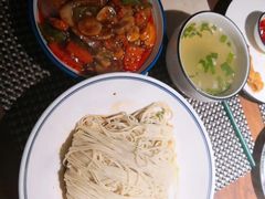 -十面春风·江南面馆(崇宁路店)