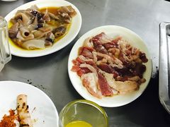 -火云龙烤肉(紫荆花店)