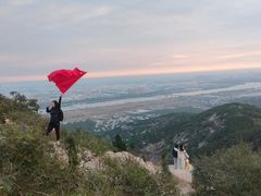 -涂山风景区