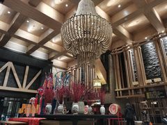 -清河半岛温泉度假酒店