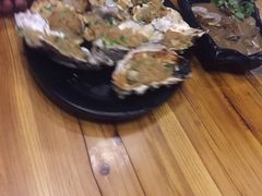-串亿88烧烤·羊腿·羊蝎子(板泉路店)
