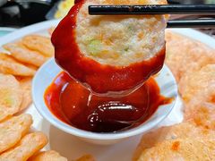 -新海渔港·胶东海鲜家常菜·家宴(奥体中心店)