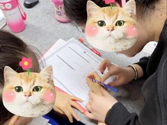 -汉翔书法丨书法·美术·硬笔·国画(望京校区)