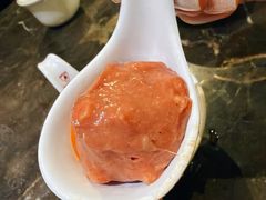 手捶牛肉丸-潮德阿水牛肉火锅(深圳总店)