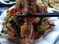 -钱大妈海鲜饭店(保利林语店)