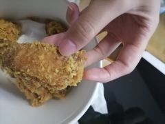 -麦当劳(杭州西湖银泰百货店)