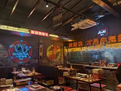-火联烧烤(学院路创始店)