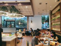 -豪客来牛排(红豆万花城店)