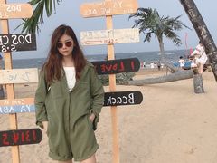 -阳光海岸露营公园