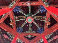 -光岳楼