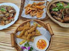 -醉壹号海鲜大排档·老厦门特色菜(厦门美食地标店)