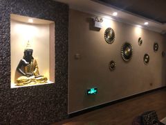 -Tai Enjoy·泰式按摩·spa(金万丽店)