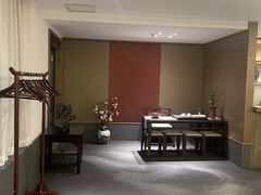 -梅花香里大酒店(郁金香路店)