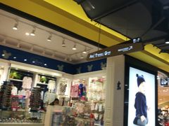 -杭州西湖银泰百货