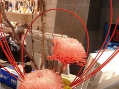 -Hatsune隐泉日式料理(SKP店)