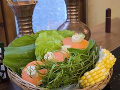 -陀岗美食·云南藏式特色餐厅