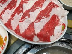 -蜀留香火锅·始于1999·原四川老火锅(白堤路店)