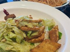 -巴依老爷新疆美食(清华东门店)