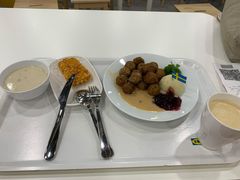 -宜家·瑞典风味餐厅(北京西红门店)