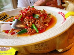 炊烟小炒黄牛肉-炊烟小炒黄牛肉(中心印象城店)
