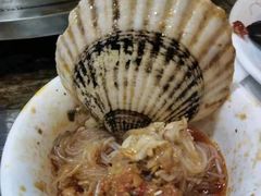 -上亿海鲜大咖(鑫源大厦店)