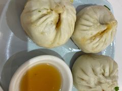 -光明邨大酒家(淮海路店)