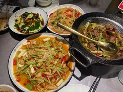 -麻都·成都菜(人民广场店)