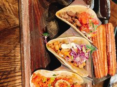 -Q MEX 库迈墨西哥餐吧(三里屯店)