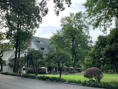 -杭州花家山庄