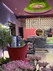 -花隐·美芙炫海菲秀皮肤管理中心