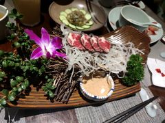 -古京·臻致料理(月湖店)