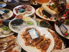 -群乐饭店(滨安路店)