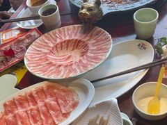 -重庆袁老四火锅(武进万达店)