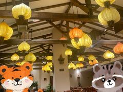 -古关火锅店(古北水镇景区店)
