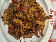 -西江红·株洲本地菜(滨江南路店)