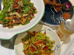 -大鸽饭(马王堆店)