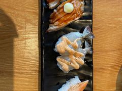 -万岁寿司(万国店)