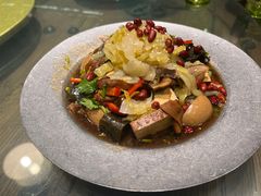 -C31地窖餐厅(黑龙江北路店)
