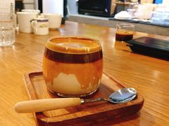 -转山咖啡(松柏社区店)