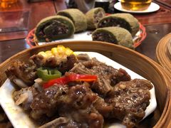 -顺德人家食府(黄金广场店)