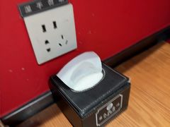 -吕氏疙瘩汤·新鲁菜(济南万象城店)