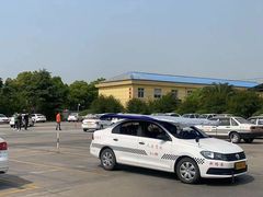-无忧学车·大众驾校(长宁校区)