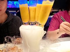 -醉舍·新淮扬菜(长宁龙之梦店)