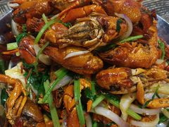 -赤甲皇(仙霞路店)