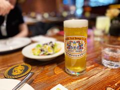 -1886德国汽车餐厅(外滩十六铺码头店)