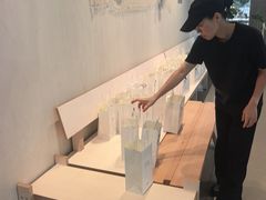-喜茶(珠海华发商都店)