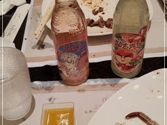 -东方滨江大酒店·滨江厅