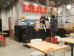 -食其家·牛丼咖喱(太阳宫店)
